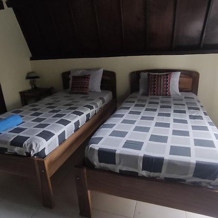 Sister Bungalow 2 Gili Air Bagian luar foto