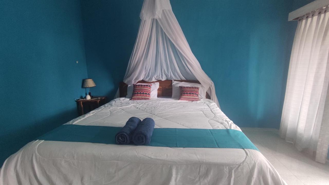 Sister Bungalow 2 Gili Air Bagian luar foto