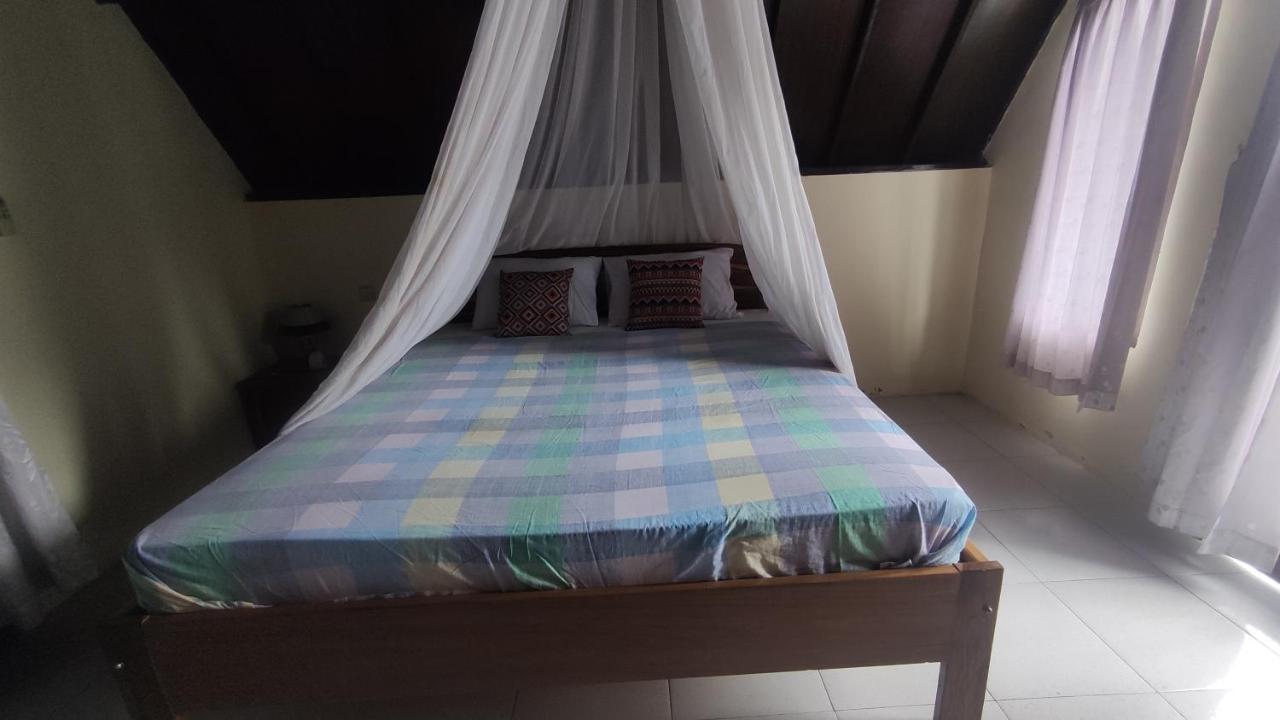 Sister Bungalow 2 Gili Air Bagian luar foto